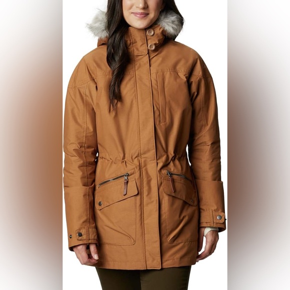 Columbia Carson Pass Interchange 3-in-1 Jacket - Women - Picture 1 of 8